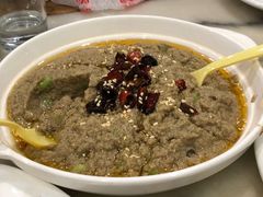 -马记伊源斋涮肉·清真菜(潘家园古玩市场店)