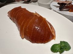 -四季民福烤鸭店(王府井东安门店)