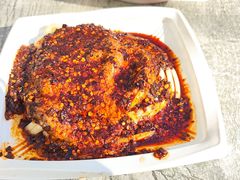 -清真盛志望麻酱酿皮铺