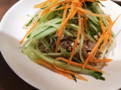 凉面-胖哥俩肉蟹煲(湖滨银泰in77店)
