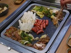 -郭记烤肉创始店(民丰大街店)