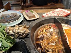 -蜀大侠火锅(春熙路店)