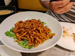 -城南往事·鲁菜·烤鸭(世茂宽厚里·大明湖店)