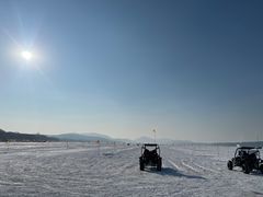 -棋盘山冰雪大世界