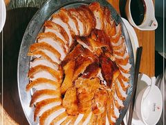 -守柴炉烤鸭(成都大邑店)