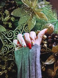 -RL Nail·瑞丽美甲美睫品牌原创店