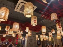 大堂-二十八里太湖船菜(吉祥路店)