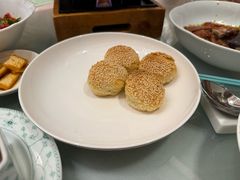 -江南灶中餐厅(南京香格里拉店)