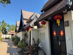 -三亚亚龙湾雅高铂尔曼别墅度假酒店