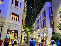 -香港港岛英迪格酒店