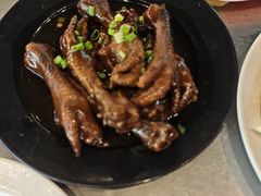 -金伯利街美食夜市