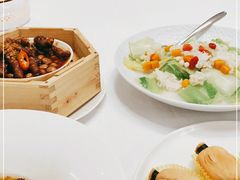 -世博源公馆·本帮融合菜·主题包厢·江景餐厅
