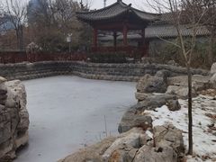 -李叔同故居纪念馆