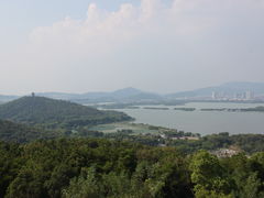 -宝界山林公园
