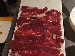 -潮发潮汕牛肉店(东方宝泰店)