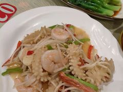 -香港威特瑞茶餐厅(小白楼音乐厅店)