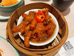 -添好运点心专门店(深水埗店)