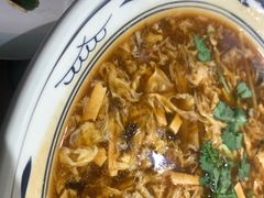 -十六中酱肉·烧烤·京菜小馆(五方桥旗舰店)