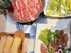 -围炉夜话·潮汕卤水火锅(榕江店)