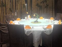 -金枝玉叶上海人家食府(三里河店)