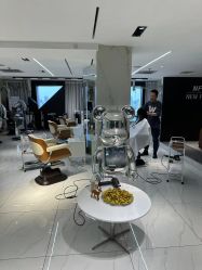 -NEW FACE烫染专业店
