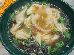 -郑家包子牛肉拉面(尚勤路店)