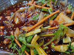 雨田肺片-雨田饭店(华兴东街店)