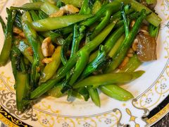 -鹅城粤菜馆(白云山路店)