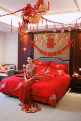 -MuseMarry婚纱(前海嘉里中心店)