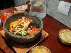 -双门洞·森系料理(体育西店)