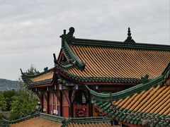 -丰都鬼城名山景区