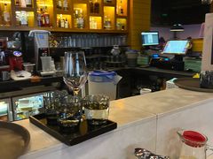 -安妮意大利餐厅(国贸店)