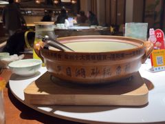 -风味小馆(天目湖宾馆店)