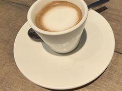 -JamaicaBlue Cafe(乌鲁木齐中路店)
