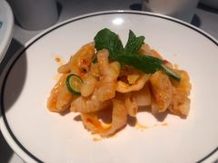 没骨头的凤爪-花椒俏川菜小馆(南海万达店)