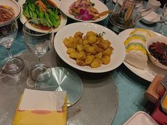 -特味村大酒店(南三环店)