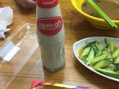 -志权牛肉面(灵山路店)