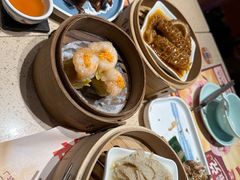 -点都德(华强南店)