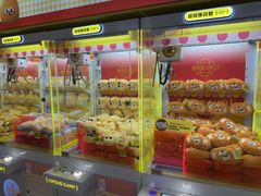 -娃娃集合营(上海奉贤龙湖天街店)