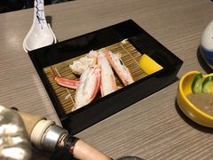 -蟹道乐(道顿堀本店)