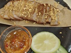 -曼谷食堂·泰国家庭料理(丹桂路店)