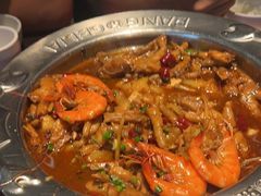 -胖哥俩肉蟹煲(福州仓山爱琴海店)