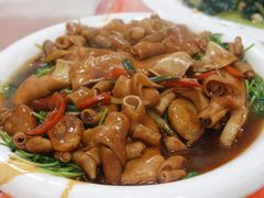 -日日香卤鹅饭店·澄海狮头鹅(澄海店)