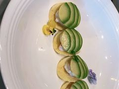 -渔语鱼酸菜鱼新川菜(来福士店)