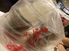 -圣河湾虾饺美食(站前店)