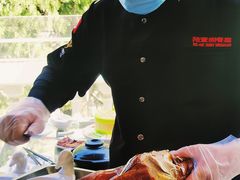 -陆壹捌餐厅(五大道店)