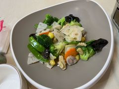 -成都驻京办餐厅(蜀都宾馆店)