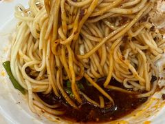 -华兴街自力面店