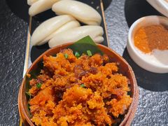 -唐猫庭院·千年陕菜(赛格国际购物中心店)