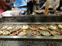 -芭菲盛宴·环球美食(解放碑英利国际店)